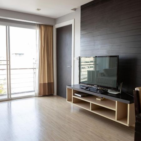 Go Inn Thonglor 23 โกอินน์ ทองหล่อ 23 X Bangkok Kültér fotó