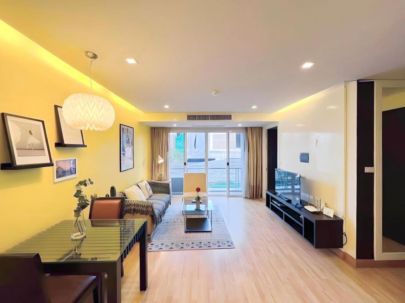 Go Inn Thonglor 23 โกอินน์ ทองหล่อ 23 X Bangkok Kültér fotó
