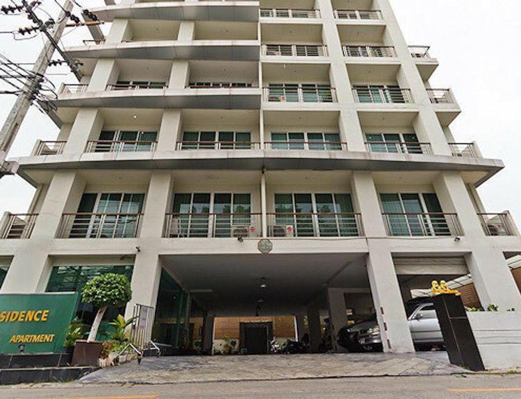 Go Inn Thonglor 23 โกอินน์ ทองหล่อ 23 X Bangkok Kültér fotó