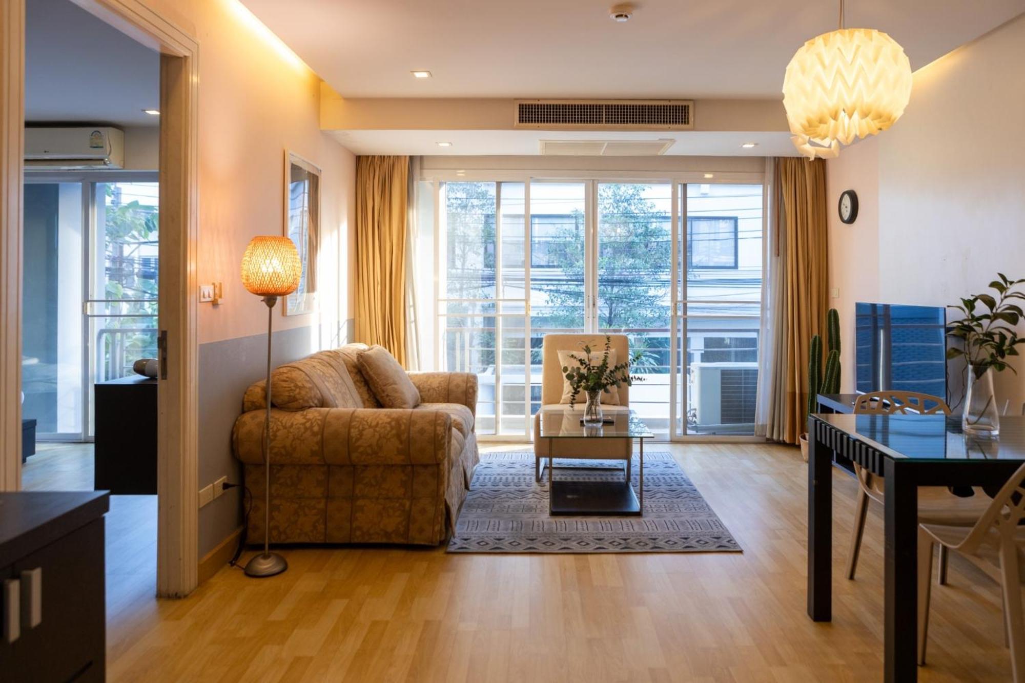 Go Inn Thonglor 23 โกอินน์ ทองหล่อ 23 X Bangkok Kültér fotó